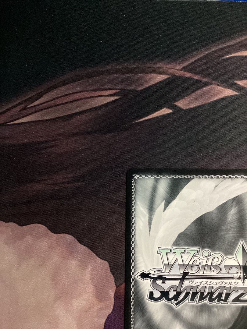 WS 魔法少女リリカルなのは あの日出会った絆 フェイト SP