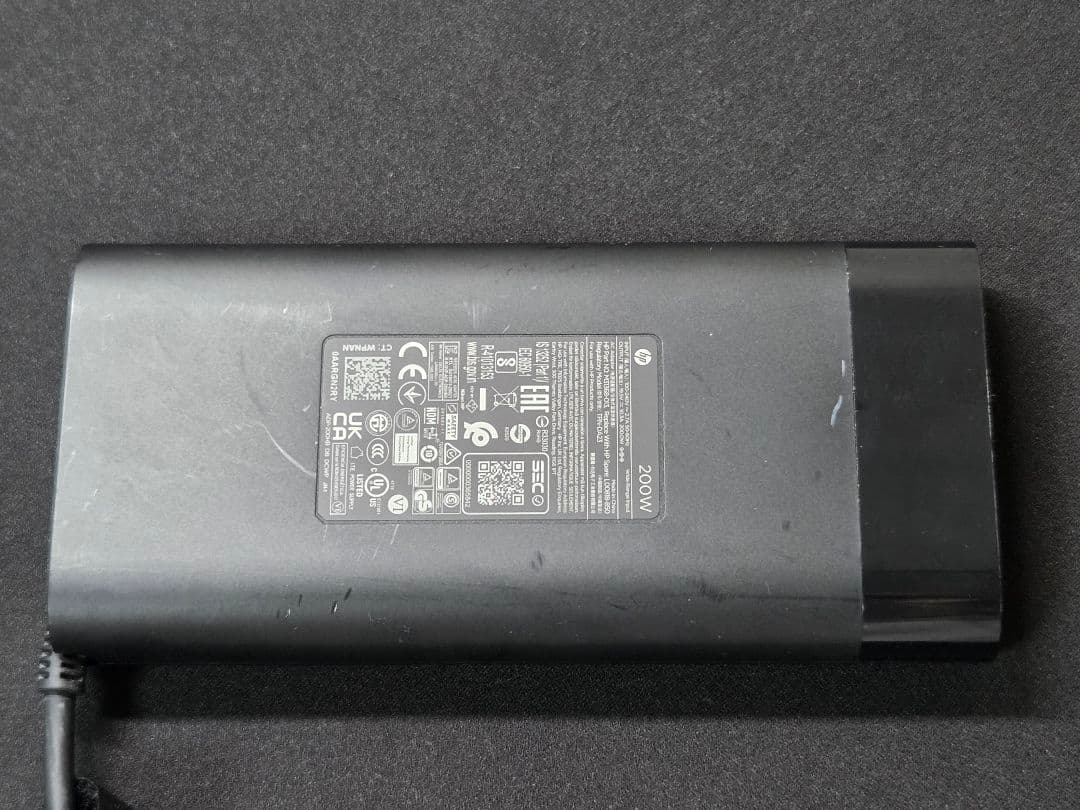 Windowsノート本体 Victus 16 Ryzen7 6800H/RTX 3050 Ti