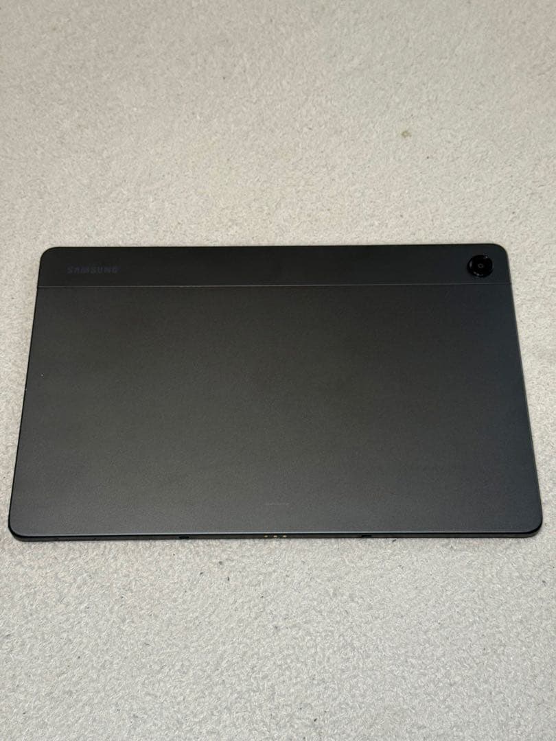 5*A様 Samsung Galaxy Tab A9+ SM-X210 ブラック