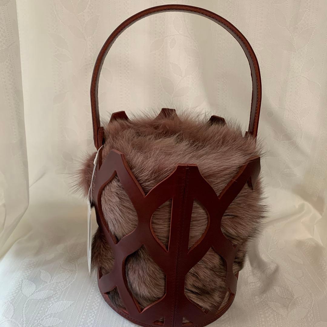 ラドロー　ファバッグ