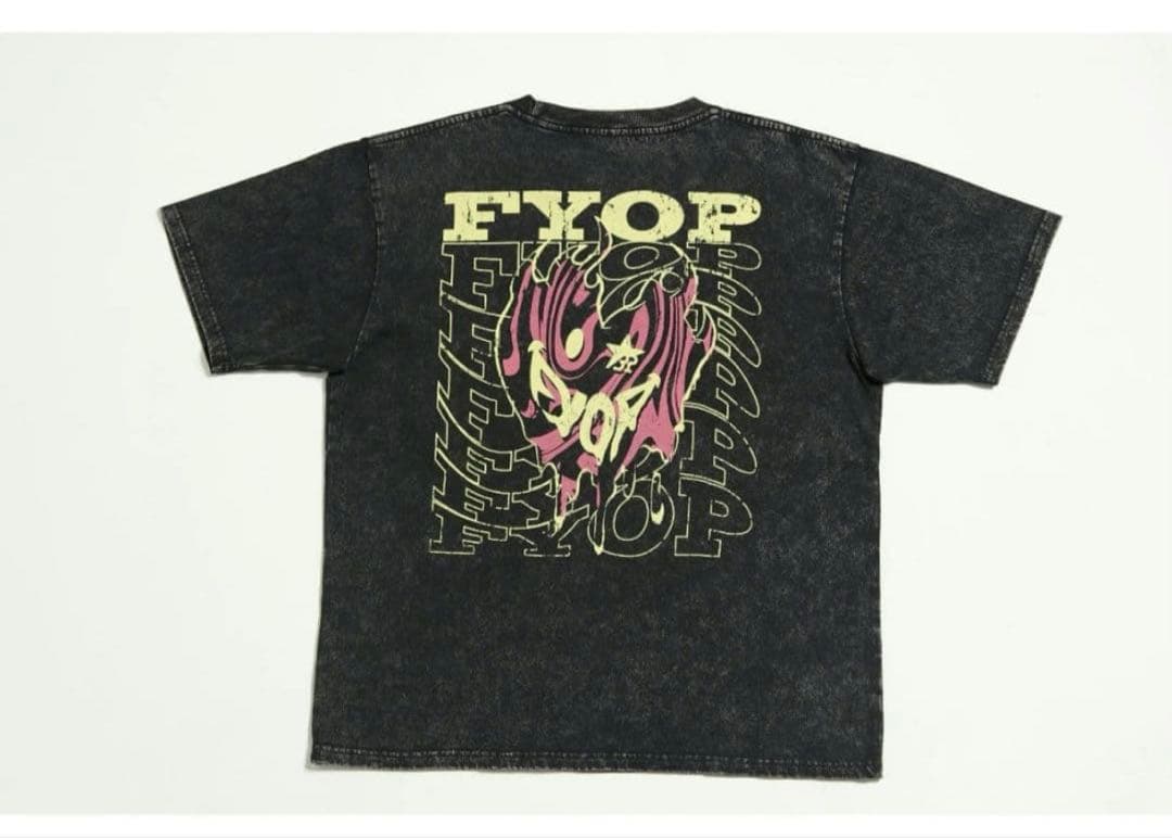 B’zLIVE2025FYOPB’z PARTY限定 オリジナルTシャツMサイズ