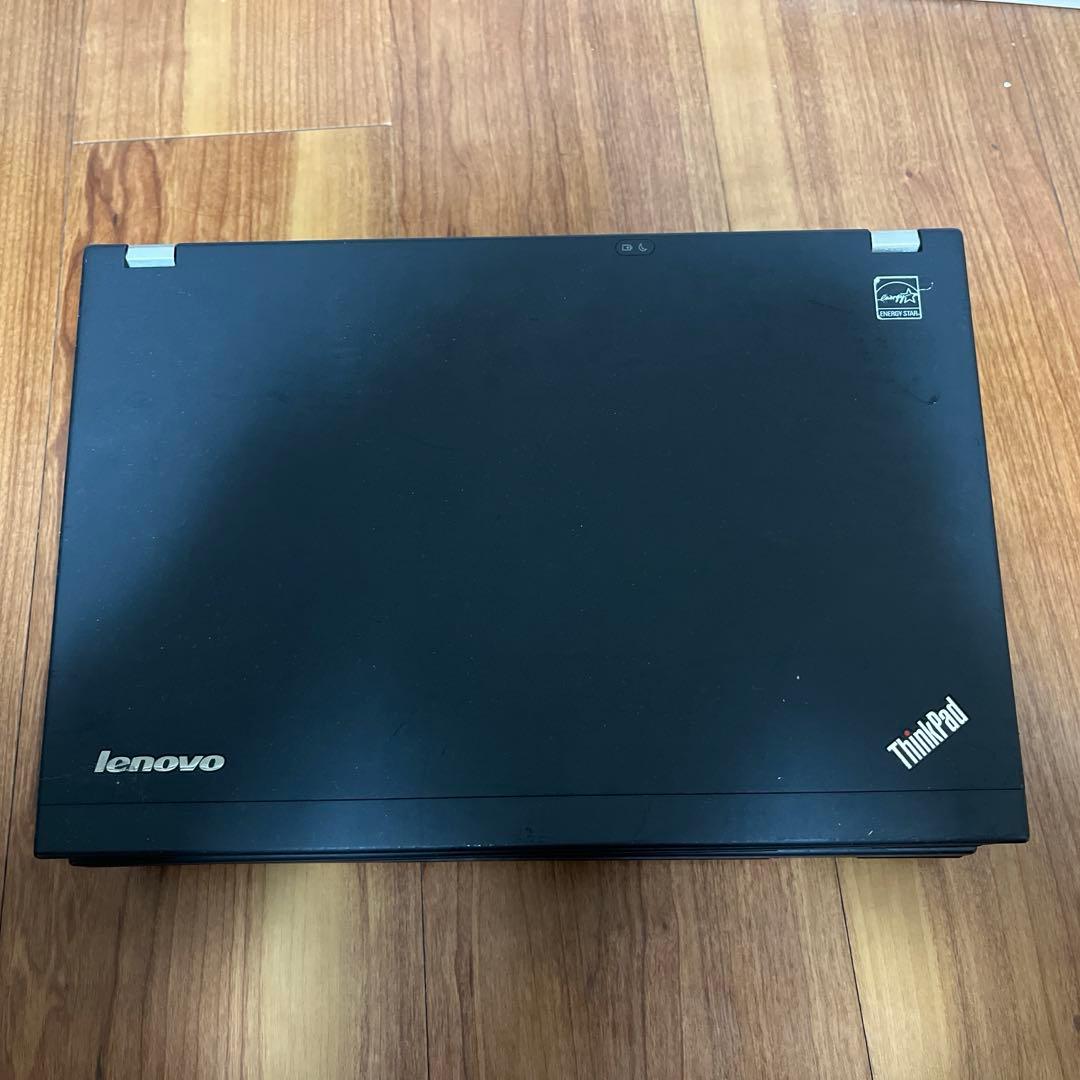 Windowsノート本体 Lenovo ThinkPad X220