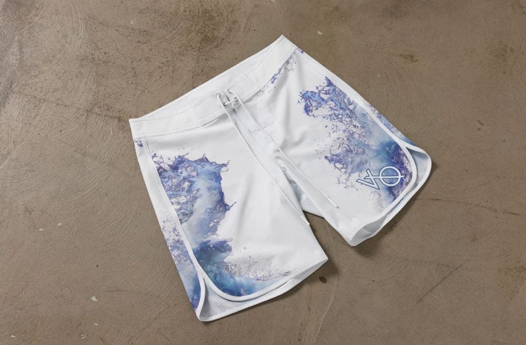 vanquish サーフパンツ　28インチ