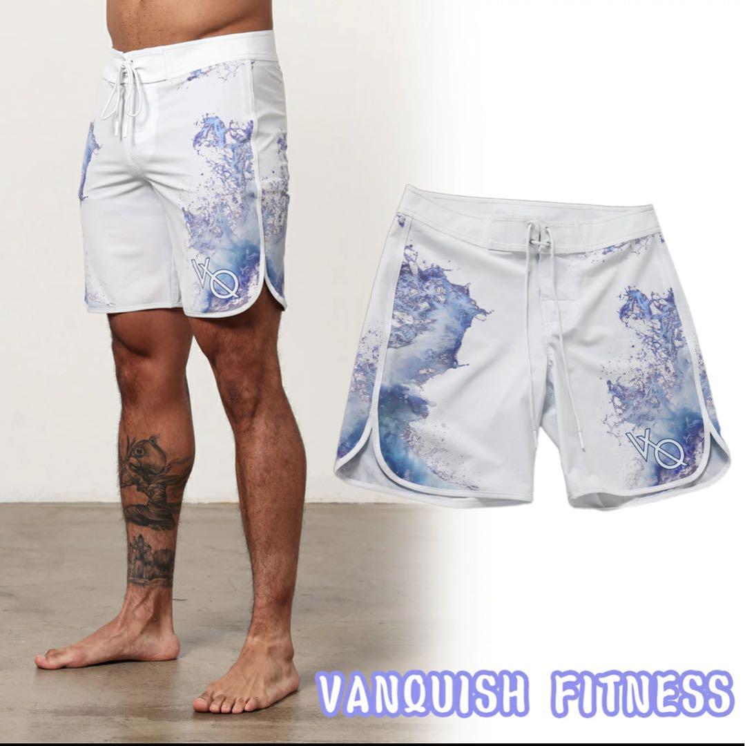 vanquish サーフパンツ　28インチ