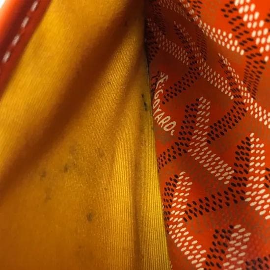 バッグ Raise Wanted Level