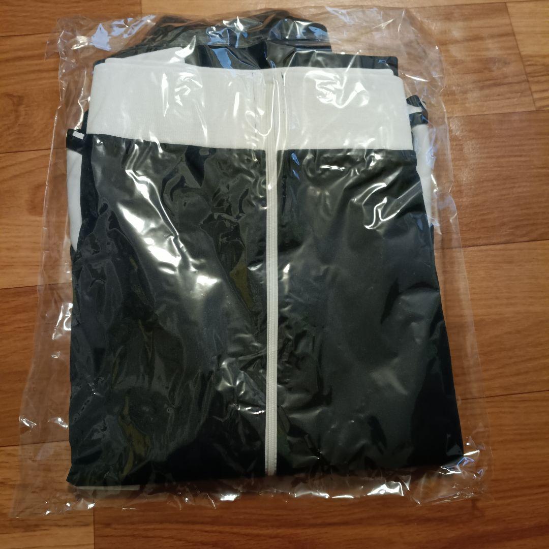 新しい学校のリーダーズ　ジャージ・運動着(上)S