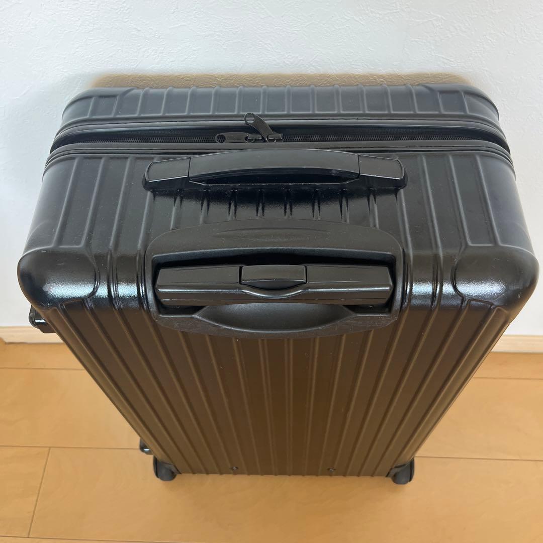 ⭐⭐⭐  RIMOWA SALSA リモワ サルサ63L 2輪