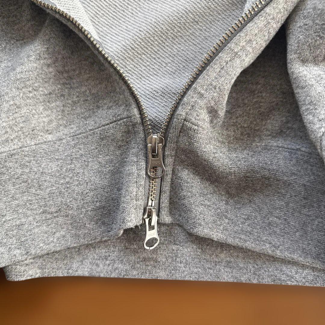 THE NORTH FACE グレー XL パーカー