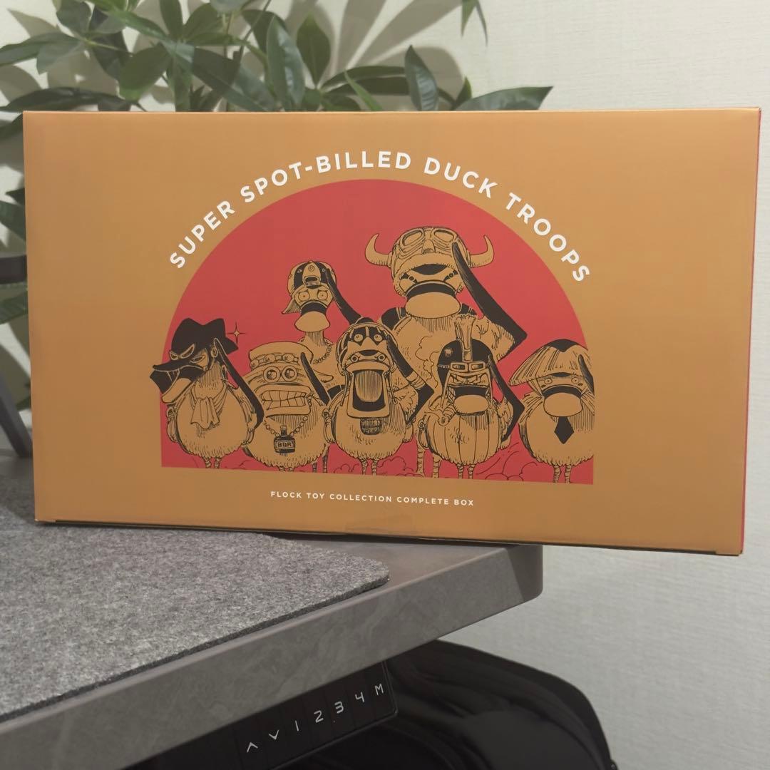 RofJ BY JUMP SHOP 超カルガモ部隊 ビビ フィギュア ワンピース