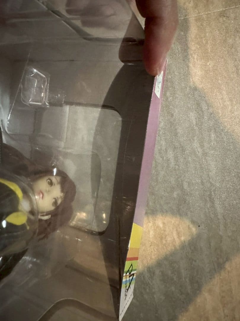 ペルソナ4 久慈川りせ 1/8 完成品フィギア