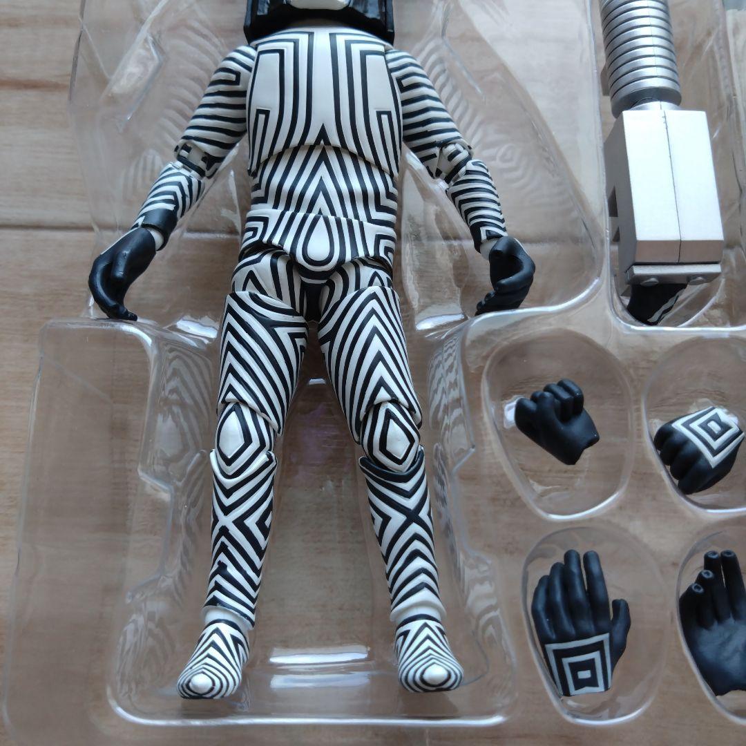 ダダ ウルトラマン フィギュア 魂ウェブ商店