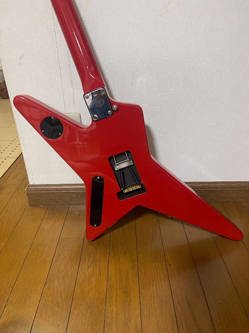 Navigator ESP ランダムスター
