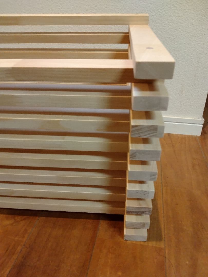 木製　ハンドメイド　水槽台　アクアラック　金魚　ベンチ　棚　シェルフ　玄関台