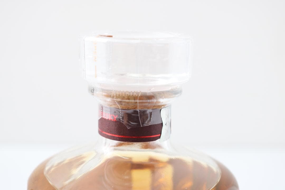 【新品】SUNTORYウイスキー 響 BLOSSOM HARMONY 2024