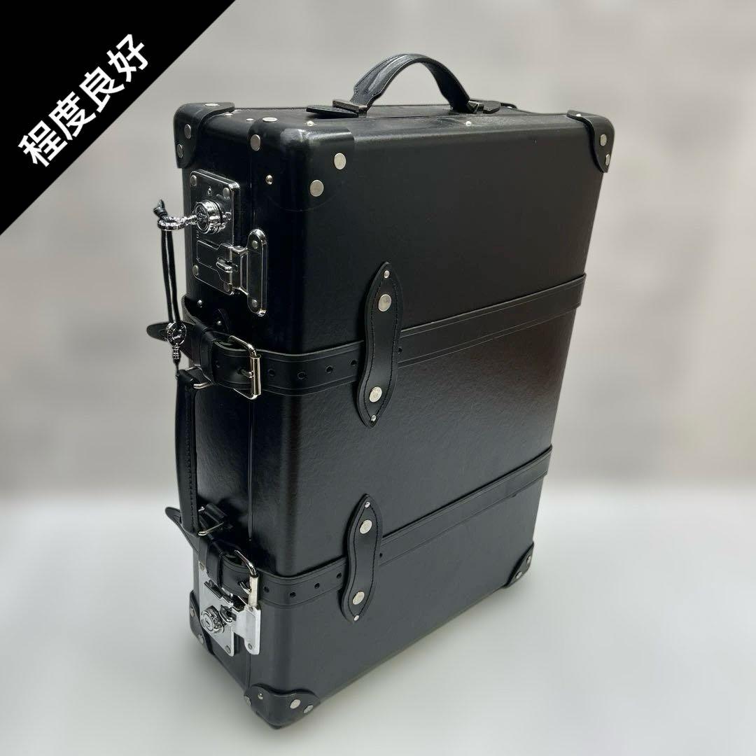 6746【程度良好】グローブトロッター センテナリー20トロリーケース34L
