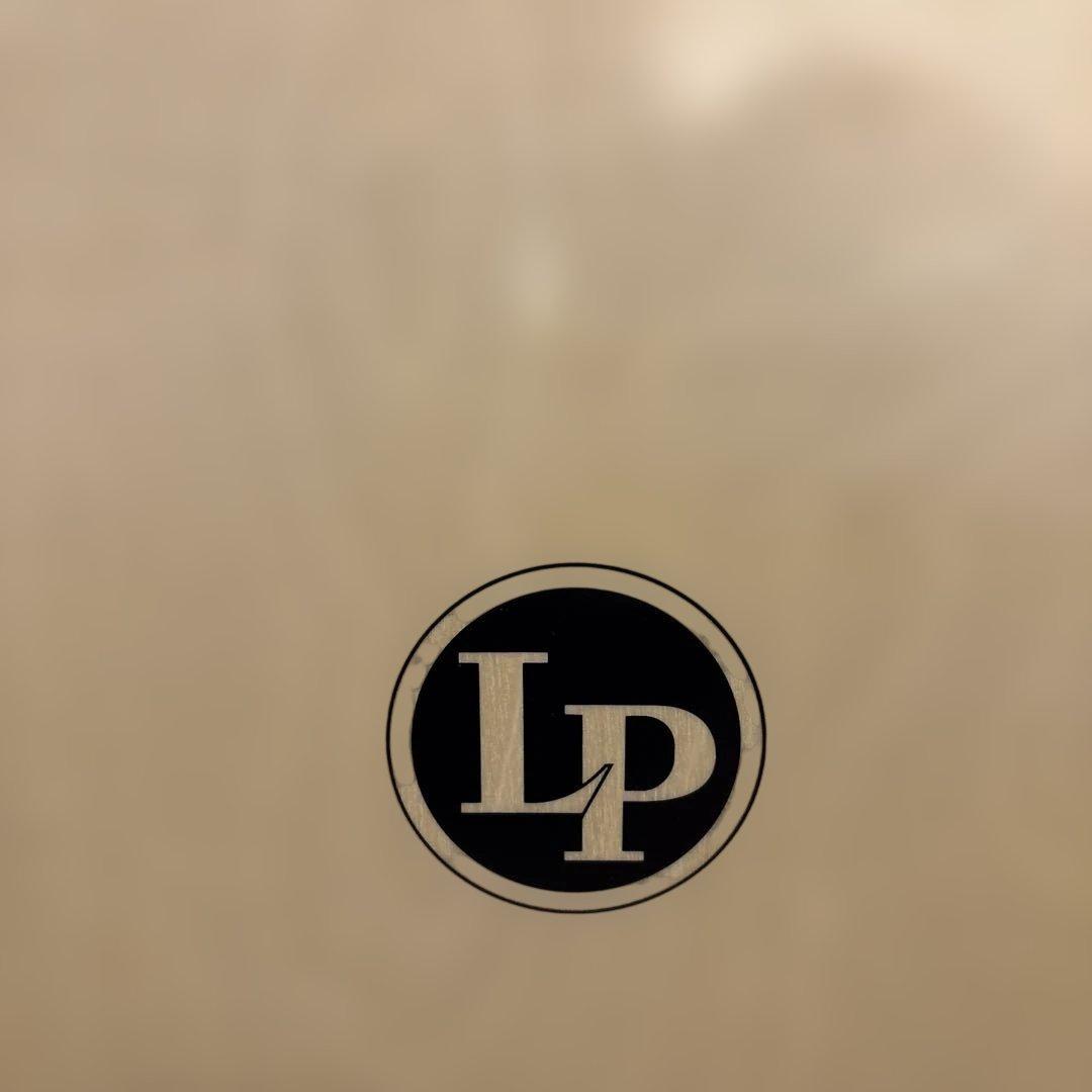 最終価格！送料無料！匿名取引LP エルピー製 LPA1331 木製カホン