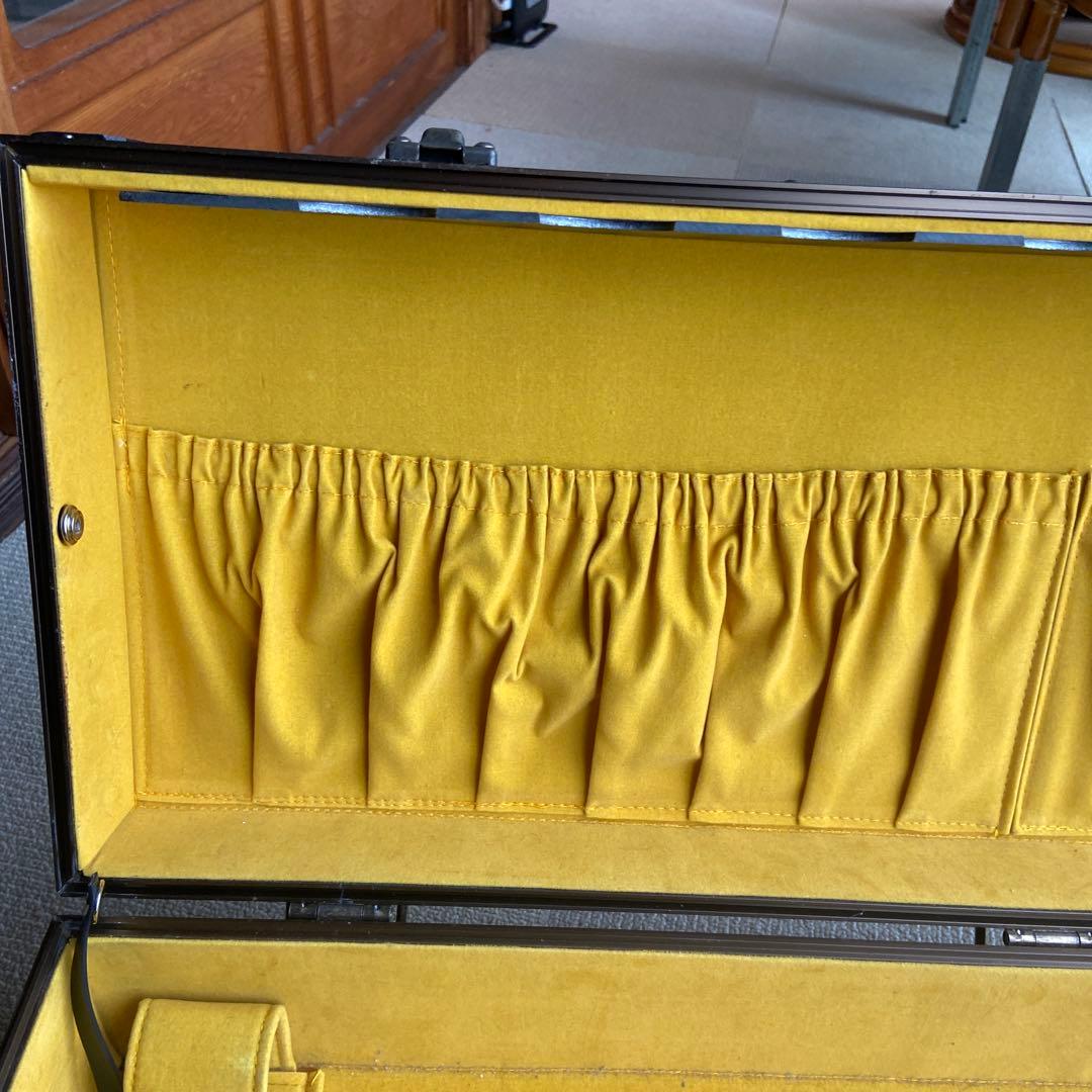 尺八ケース ワインレッド　18 多数本