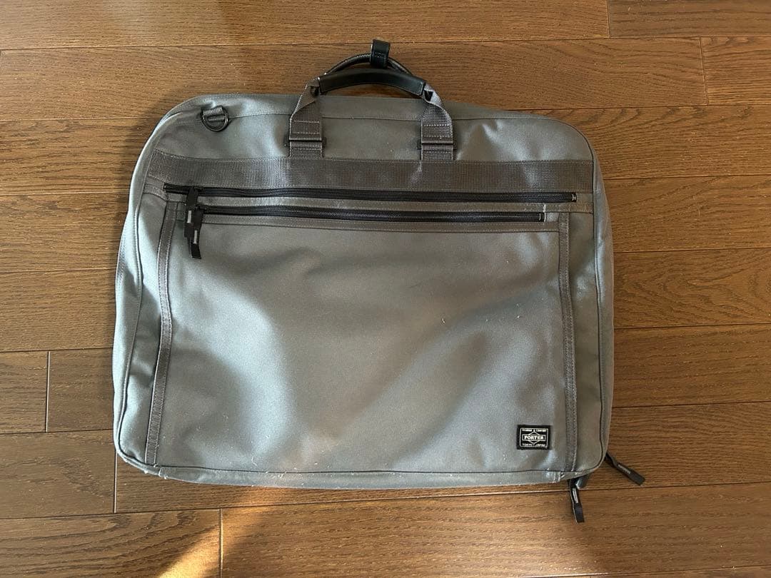 PORTER ポーター 吉田カバン ガーメントバッグ