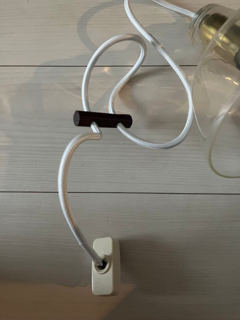 カナデモノ ペンダントライト