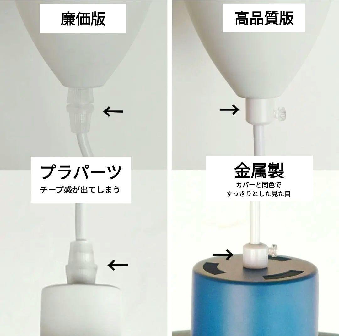 【高品質版】ルイスポールセン　PH5　リプロダクト　50cm　モダンホワイト