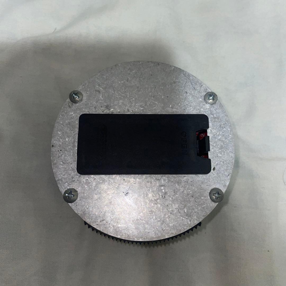 Fuzz Face ギターエフェクター