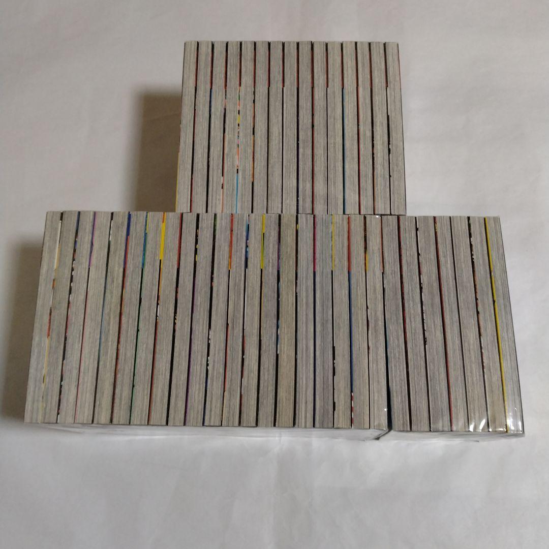 僕のヒーローアカデミア 全巻42冊セット 堀越耕平 集英社 ジャンプ