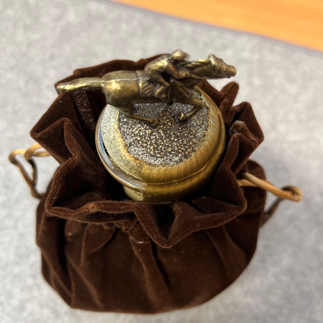 Blanton's シングルバレル ウイスキー