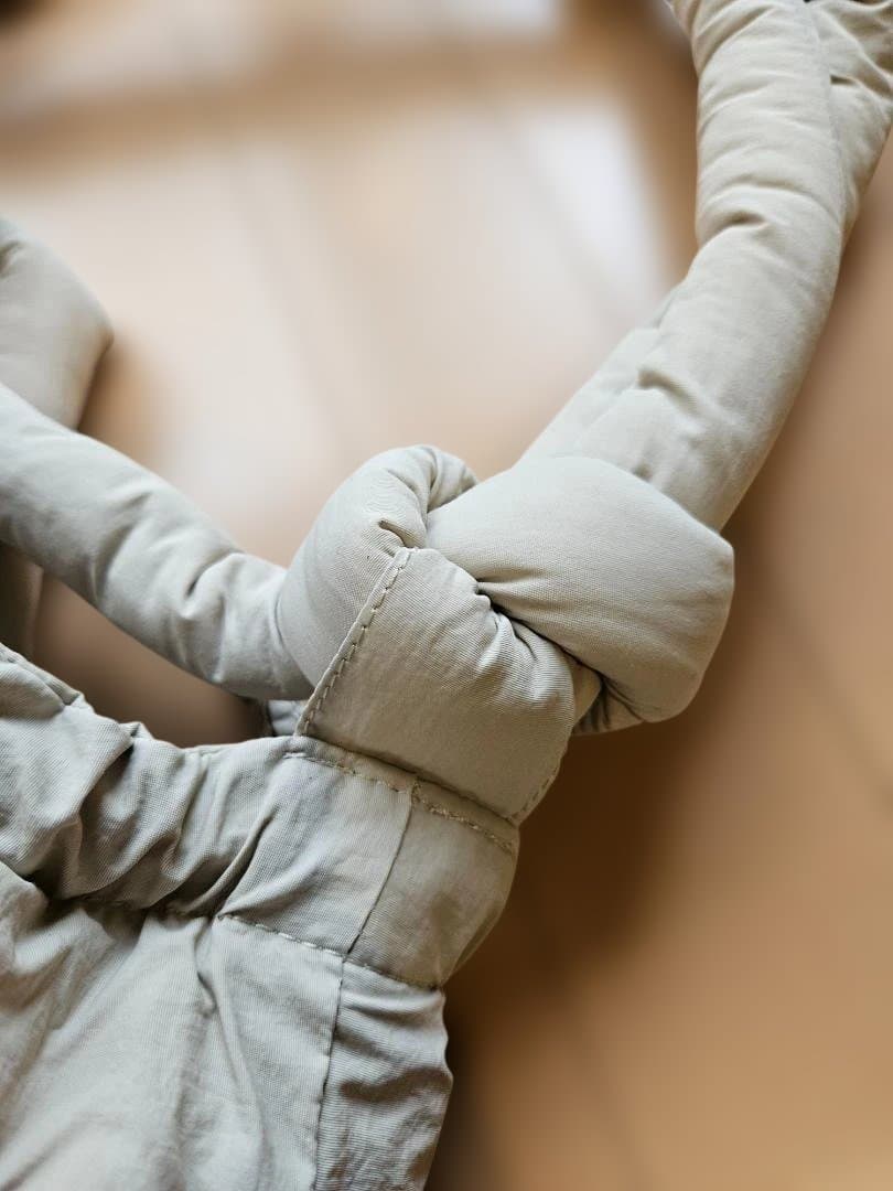 ねーさま専用　OLEND Ona Soft Bag Sand