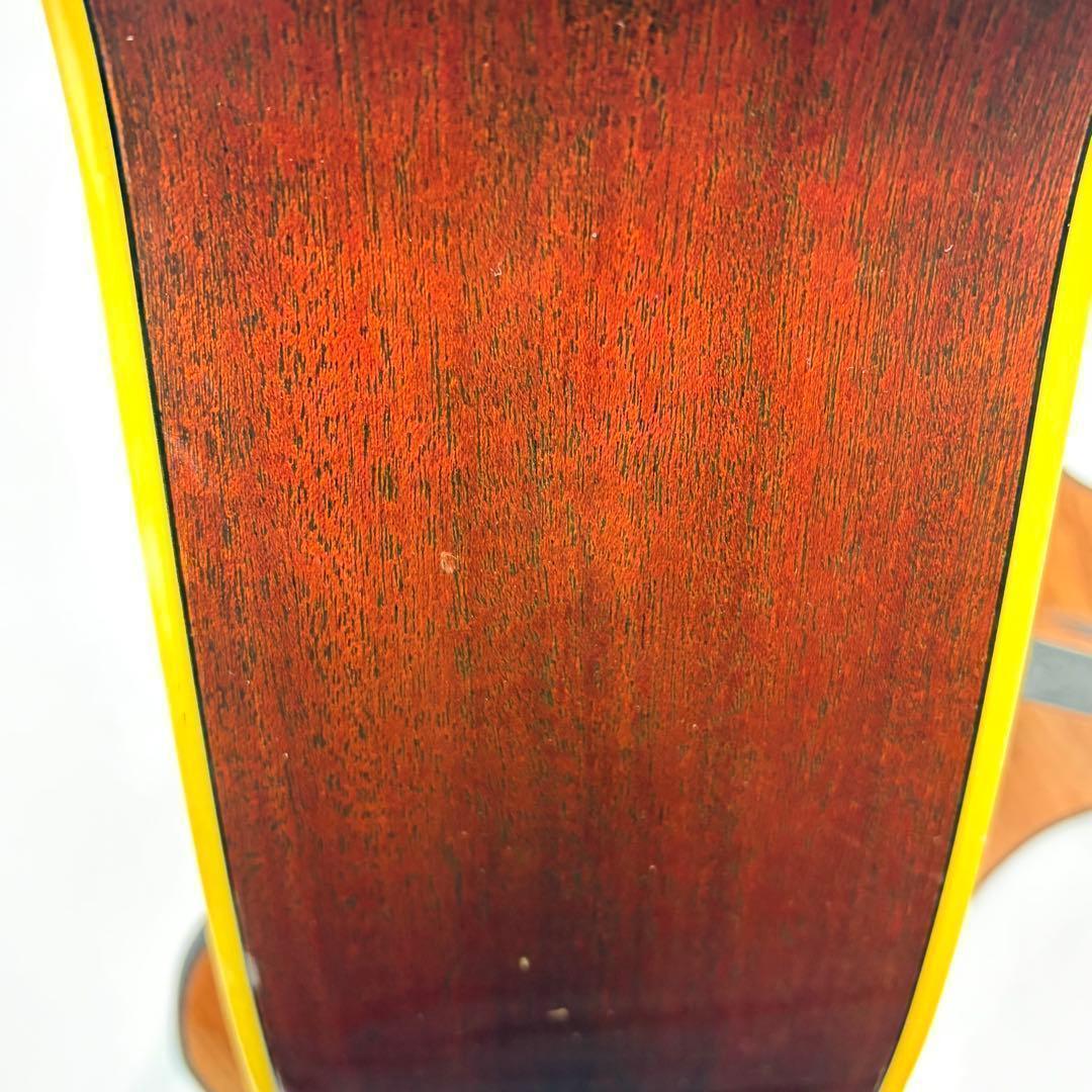 YAMAHA JAPAN vintage FG-240 グリーンラベル