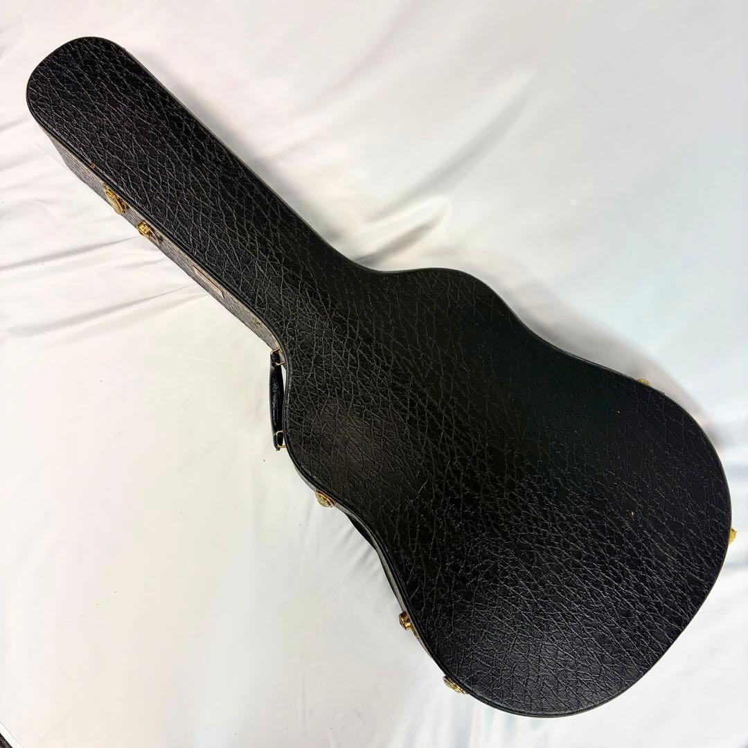 YAMAHA JAPAN vintage FG-240 グリーンラベル