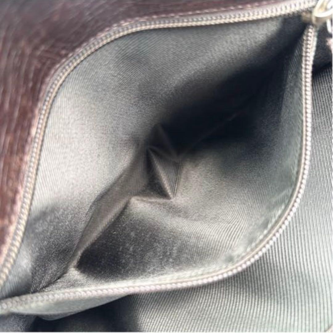 グッチ　GUCCI ビジネスバッグ　ブリーフケース　GG