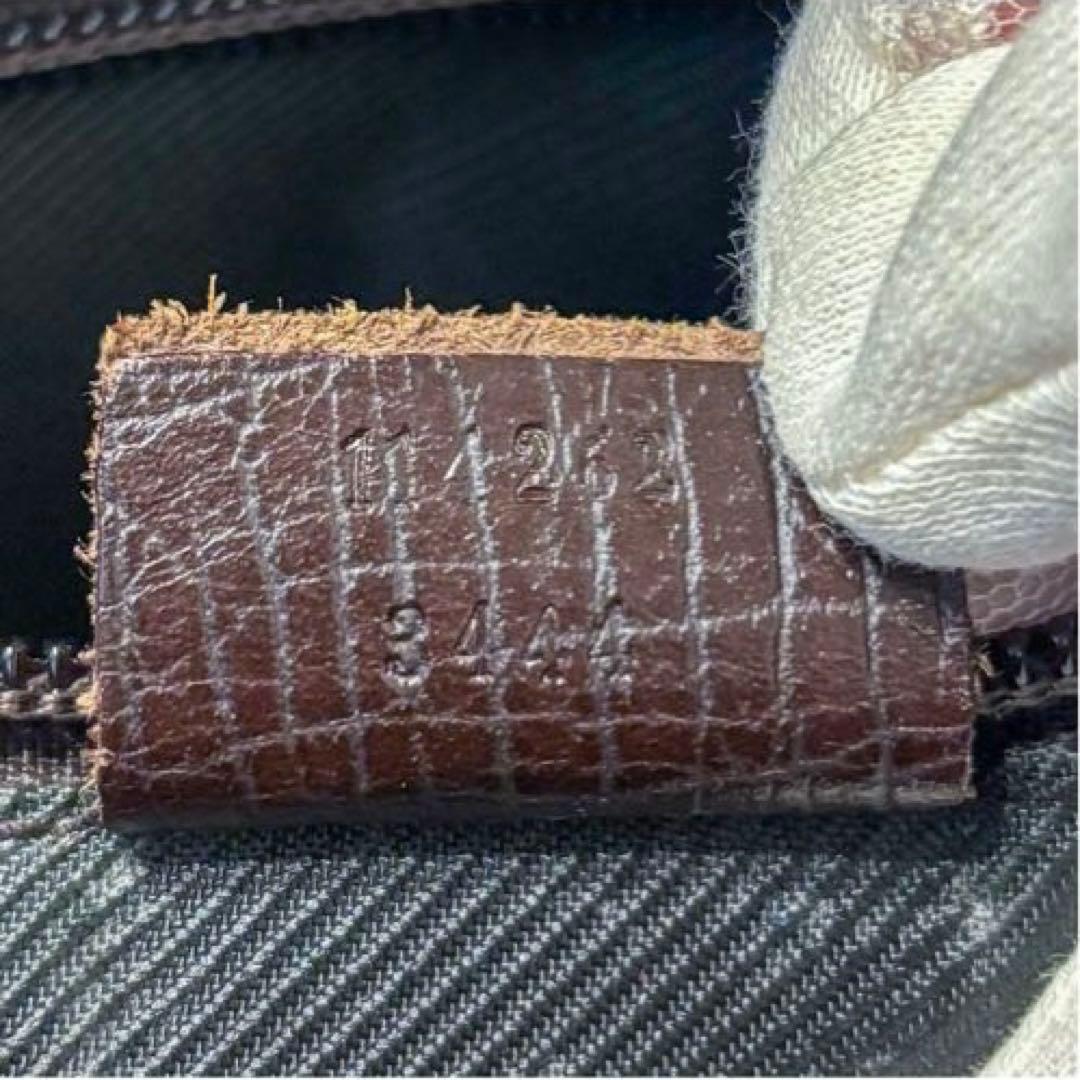 グッチ　GUCCI ビジネスバッグ　ブリーフケース　GG