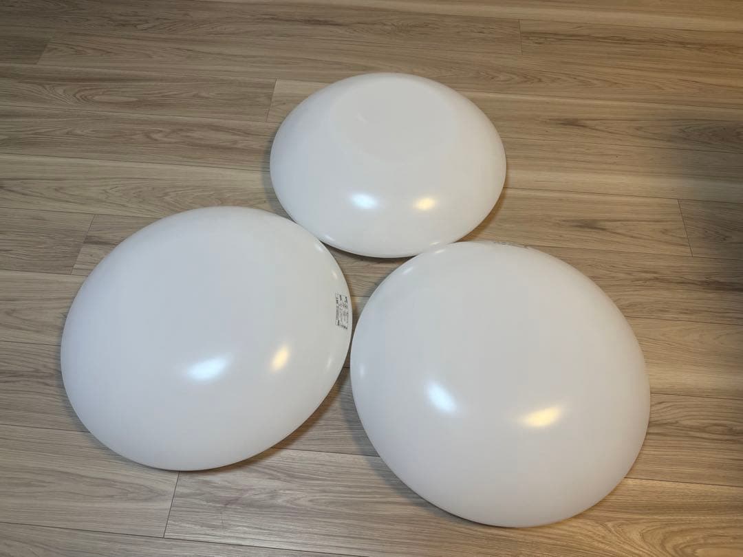 ODELIC OX 9760LDR シーリングライト 3個セット