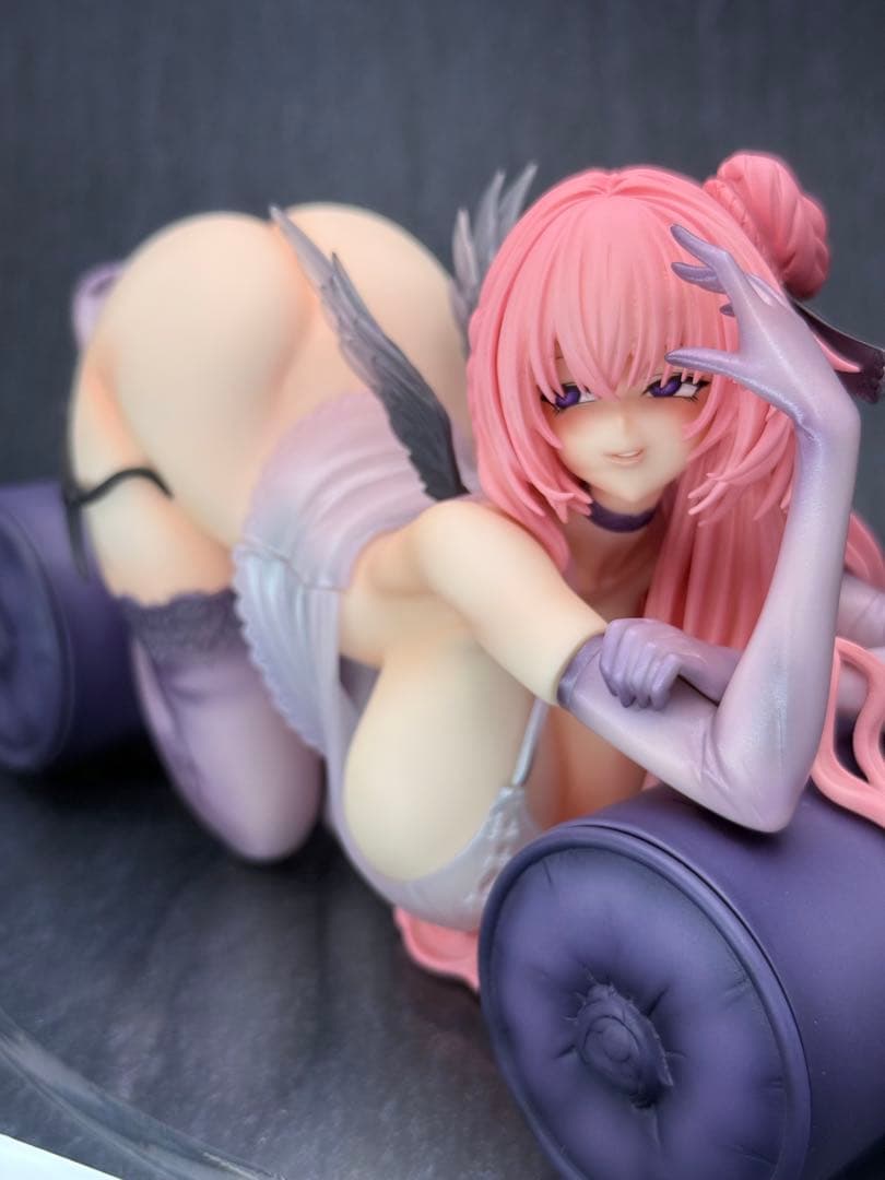 NIKKE ドロシー　ガレージキット完成品　frenchdoll　フィギュア