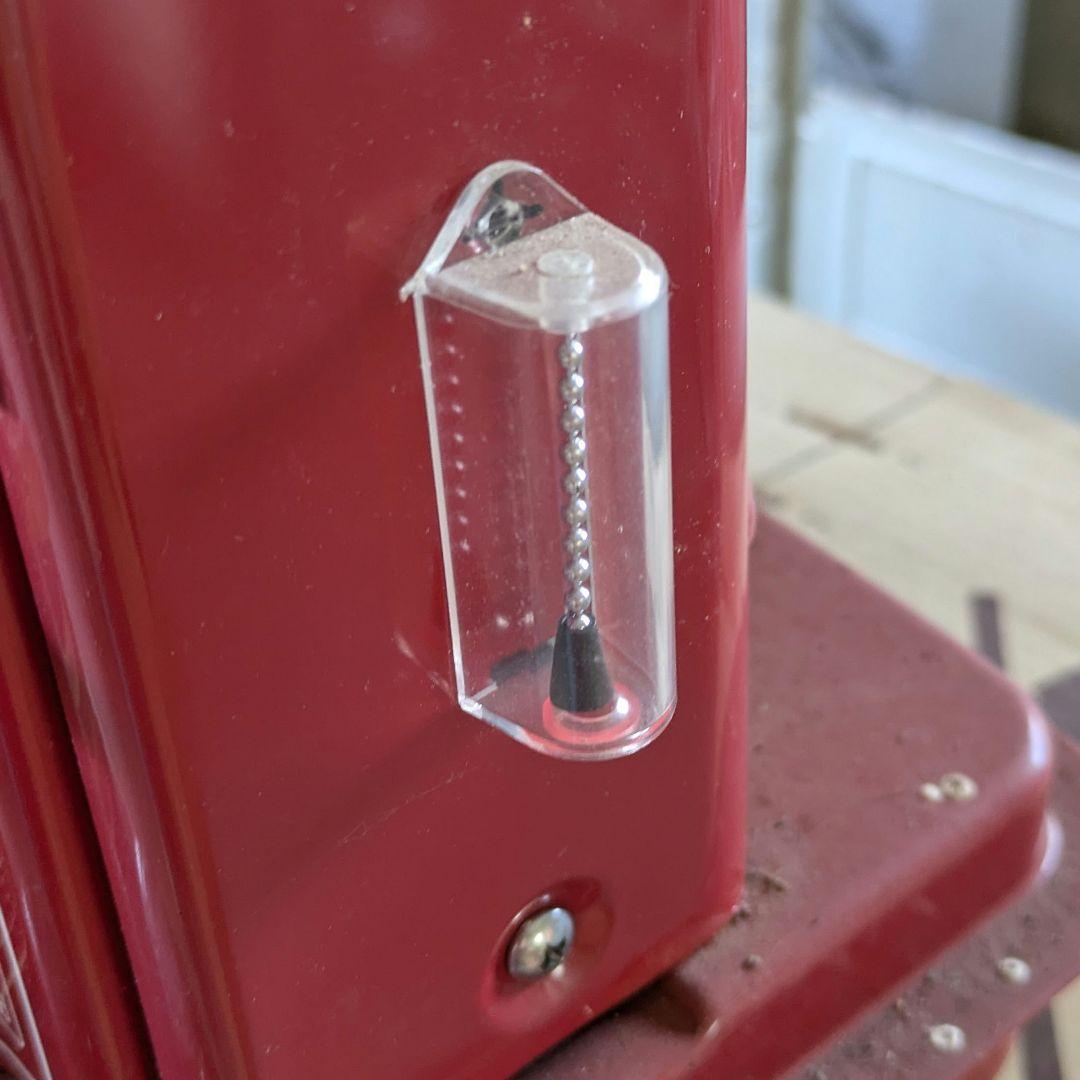 ★あけおめ初売り！特価セール★1985年物 新品★コロナ 石油ストーブ SR−1