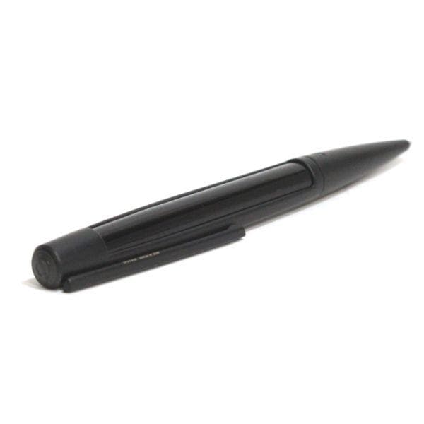 デュポン S.T.Dupont 405734 デフィ ブラック ボールペン 新品