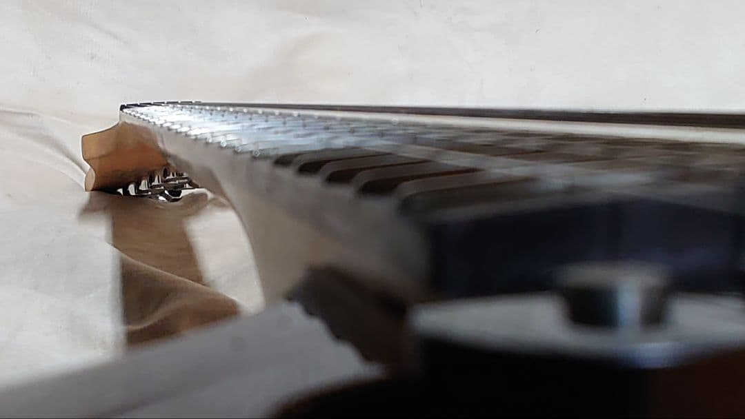 アイバニーズ SAシリーズ レフティ 社外ソフトケース付き