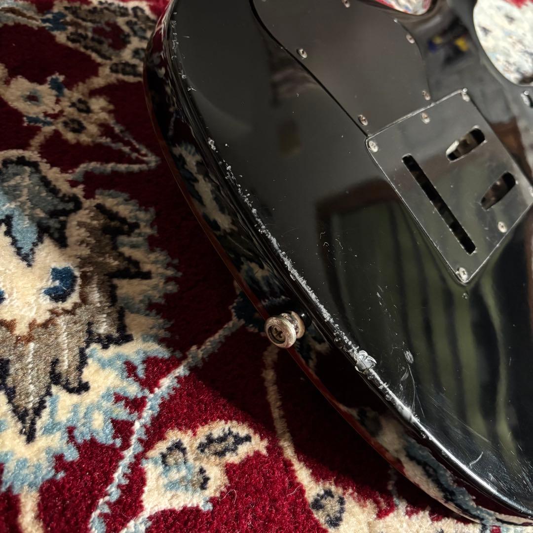 Ibanez SA260FM SSH グレー　エレキギター