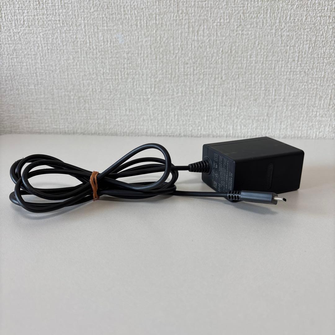 【難あり】Nintendo Switch 本体 グレー