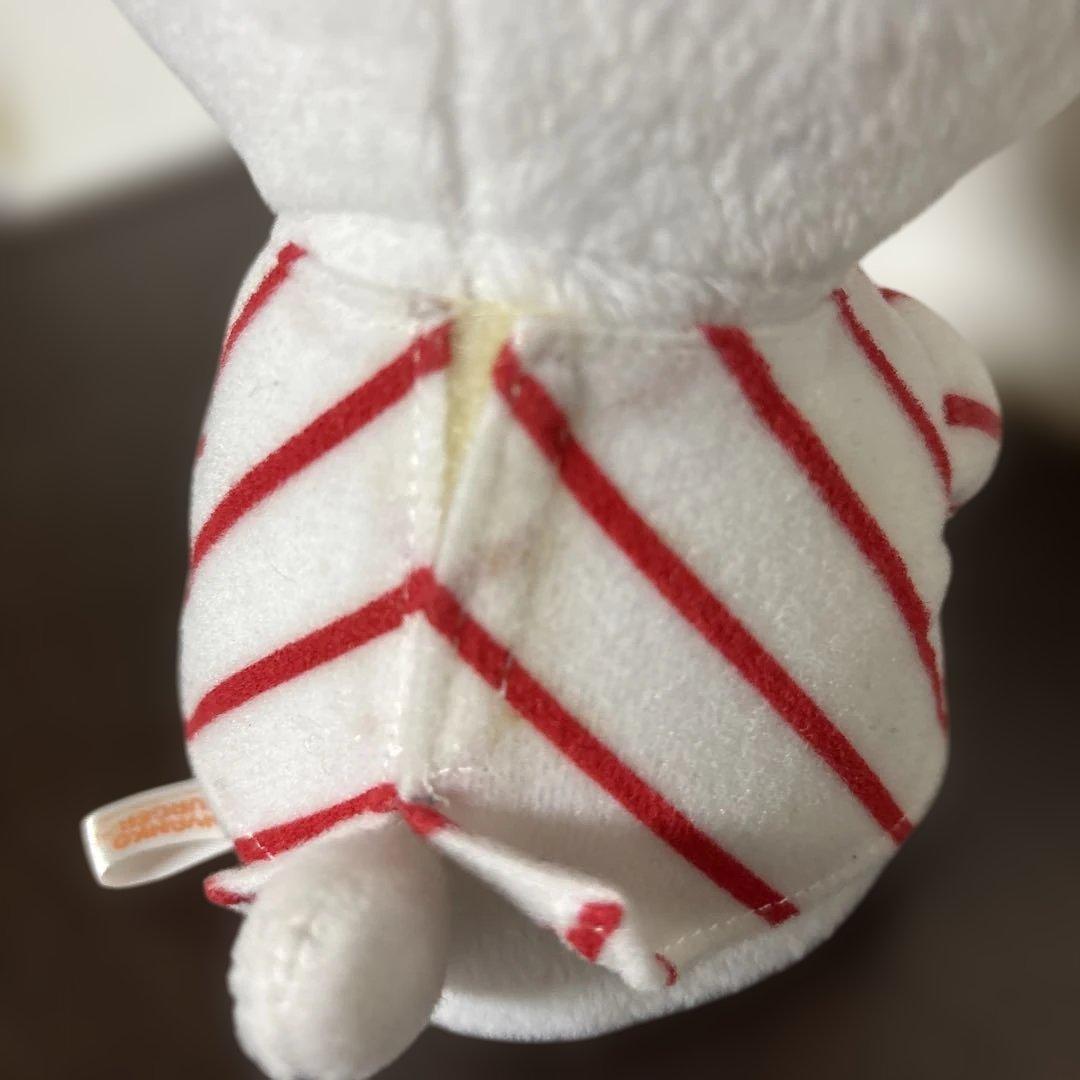 にゃんにゃんにゃんこ にゃんこバーガーぬいぐるみPart２ 店員