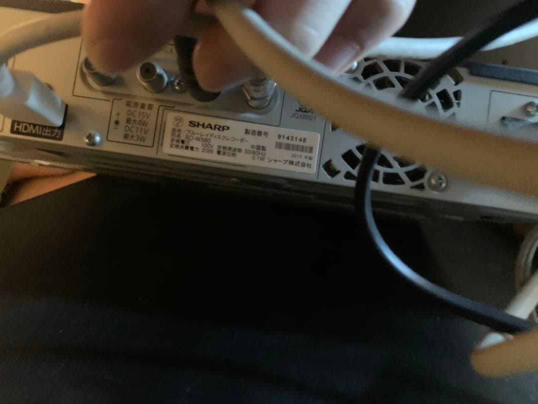 生活家電6点セット（バラ売り可）