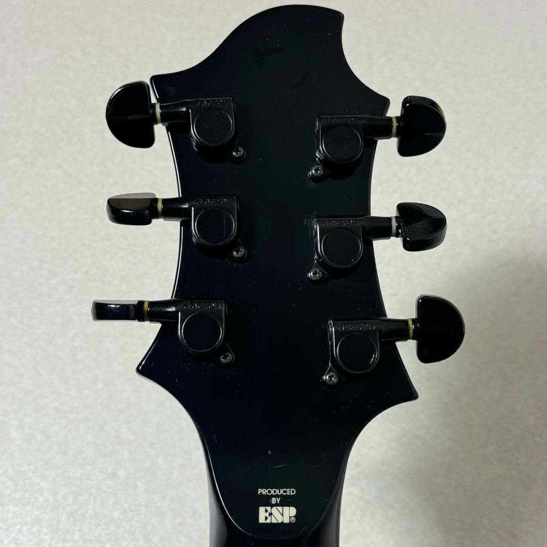 ギター EDWARDS by ESP E-CL-90 LUNA SEA SUGIZO