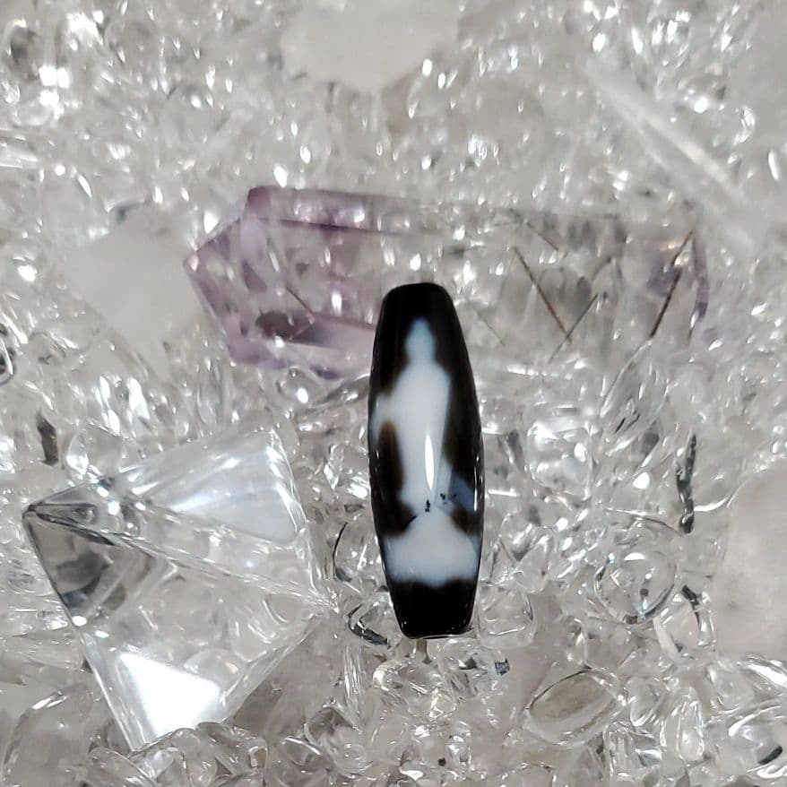 観音様天珠