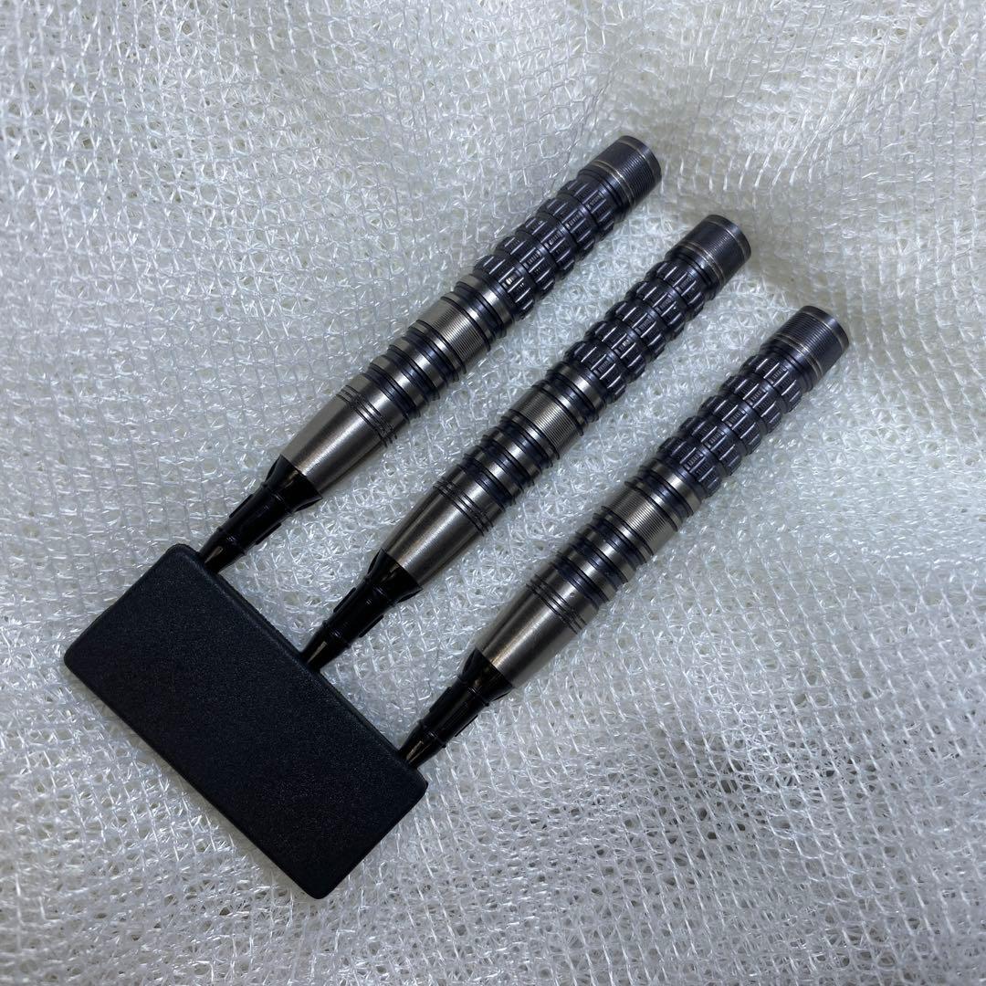 ✴︎試投のみ✴︎ ルミエール3 シルバー/ブラック