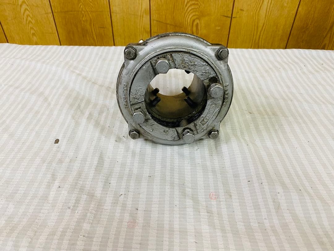 EMOTATOR　ローテーター　アマチュア無線　ジャンク