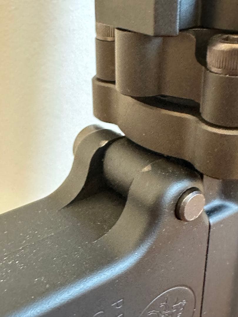 ★東京マルイMK18 MOD.1ガスブロ ★ベクターオプティフォレスターgen2