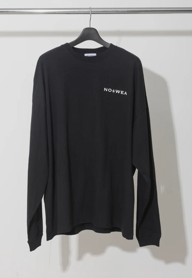 Da-iCE花村想太NOśWEA kulontee_logoTシャツ