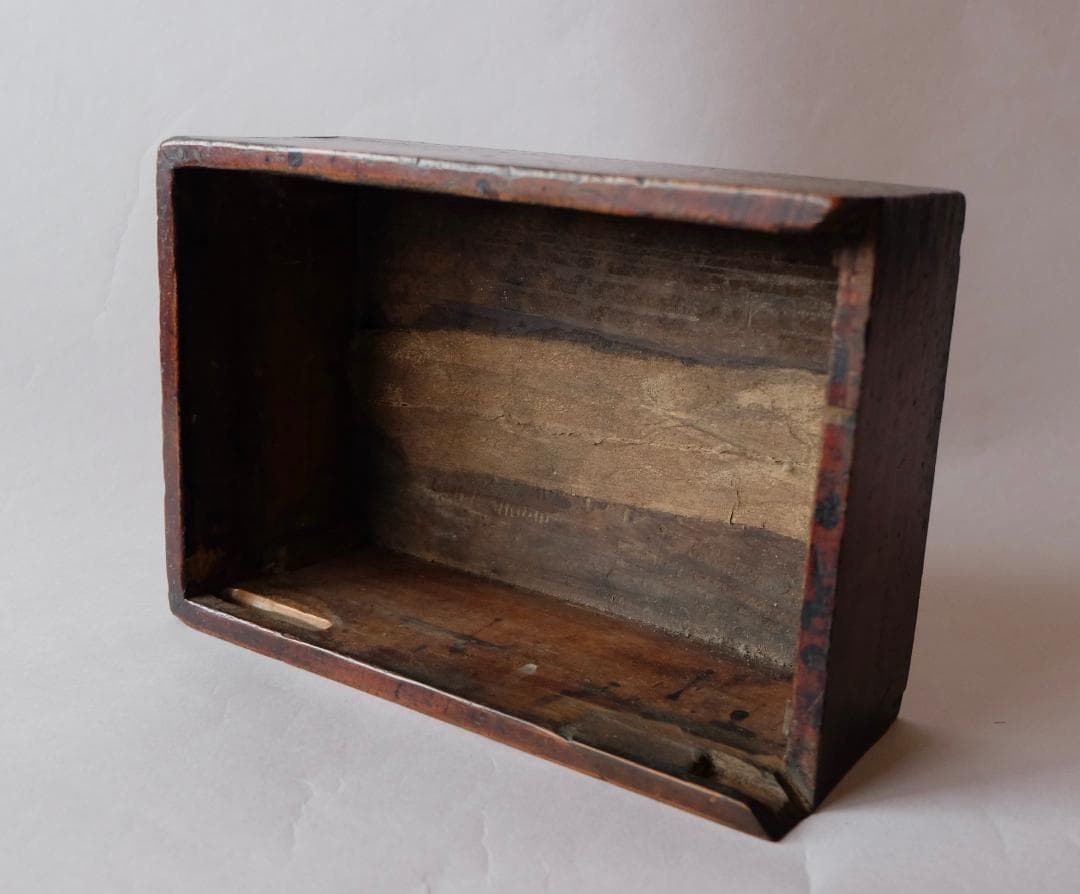 ☆☆☆李朝：両班の化粧箱