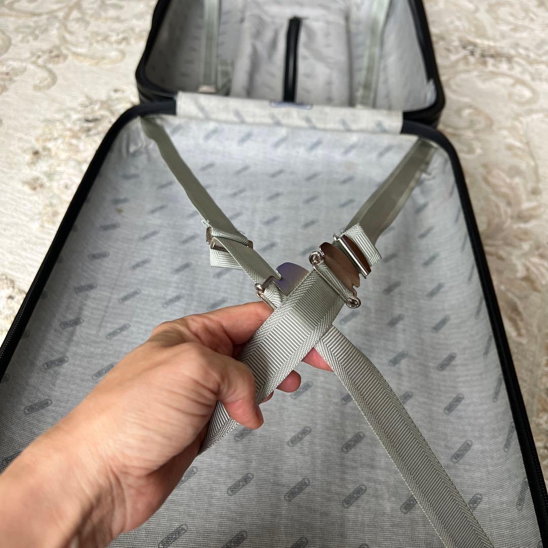 Rimowa リモワ サルサ キャリー バッグ　32L 　2輪