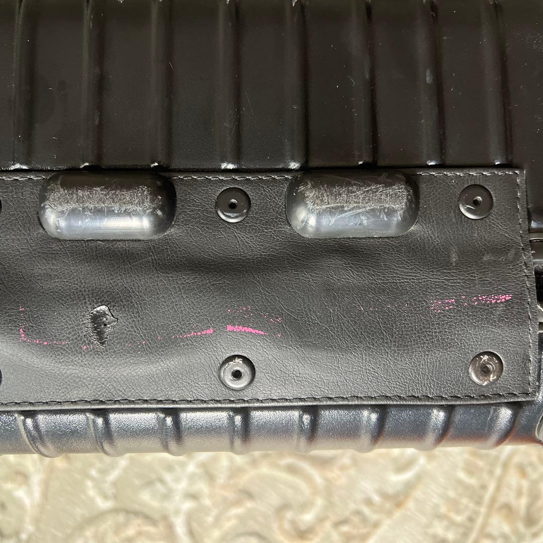 Rimowa リモワ サルサ キャリー バッグ　32L 　2輪